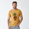 футболка чоловіча з принтом "Pineapple"