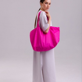шопер "Pink"