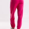 Жіночий спортивний костюм "Bright Pink"