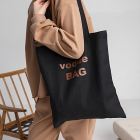 шопер "Voque bag/brown"