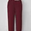 штани зимові "Burgundy"