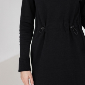 сукня чорна "Black"