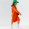  сукня дитяча демісезонна "Orange"