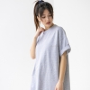 сукня-футболка "Gray"